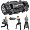 Posilňovací vak s úchopmi inSPORTline Fitbag Camu 15 kg Posilňovací vak s úchopmi inSPORTline Fitbag Camu 15 kg