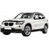 SCOUTT ochranný kryt prednej kapoty pre BMW X1 E84 2009–2015
