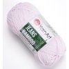 Yarn Art Jeans Bamboo 108 jemná světle růžová Yarn Art Jeans Bamboo 108 jemná světle růžová