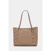 Kabelka Guess HWESG9.51023 béžová ONE SIZE Kabelka Guess HWESG9.51023 béžová ONE SIZE