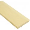 Saunové palubovky do sauny Softline Osika 15x90, 2.4 Saunové palubovky do sauny Softline Osika 15x90, 2.4