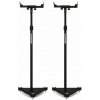 Samson MS100 - stojan na štúdiové monitory Samson MS100 - stojan na štúdiové monitory