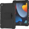 SES Extra odolný obal s držiakom Apple iPad 9.7 2018 6. generace 16838 čierna