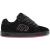 pánske topánky ETNIES CALLICUT BLACK/PINK 41 pánske topánky ETNIES CALLICUT BLACK/PINK 41