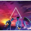 Area21: Greatest Hits Vol.1 - Vinyl (LP) Area21: Greatest Hits Vol.1 - Vinyl (LP)
