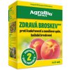 Zdravá broskyňa NEW - AgroBio Opava - ochrana rastlín - 2 x 20 g + 18 ml Zdravá broskyňa NEW - AgroBio Opava - ochrana rastlín - 2 x 20 g + 18 ml