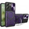 Techsuit CamGuard Pro Motorola Moto G06 Purple