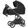 CARRELLO Alfa Set midnight black 2v1 2023
