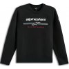 ALPINESTARS mikina BETTERN CREW čierna Veľkosť: L ALPINESTARS mikina BETTERN CREW čierna Veľkosť: L