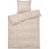 Posteľná bielizeň Pleasantly s obliečkou na vankúš 60 x 63 cm 140 x 200 cm Posteľná bielizeň Pleasantly s obliečkou na vankúš 60 x 63 cm 140 x 200 cm