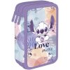 Peračník 3-komorový Coolpack s vybavením, školská súprava Stitch Disney Pastel Peračník 3-komorový Coolpack s vybavením, školská súprava Stitch Disney Pastel
