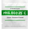 PH ORP tester kalibračný prášok pH 6,86 PH ORP tester kalibračný prášok pH 6,86