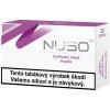 NUSO Purple karton náplň do přístroje Heat Not Burn s nikotinem BORŮVKA NUSO Purple karton náplň do přístroje Heat Not Burn s nikotinem BORŮVKA