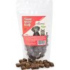 NATURECA 100% mäsové kocky Zajac 150 g NATURECA 100% mäsové kocky Zajac 150 g