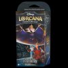 Disney Lorcana: Rise of the Floodborn - Starter Deck Amber & Sapphire Disney Lorcana: Rise of the Floodborn - Starter Deck Amber & Sapphire