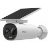 Imou IP kamera Cell 3C AIO/ Bullet/ Wi-Fi/ 3Mpix/ IP66/ obj. 2,8mm/ 8x dig. zoom/ H.265/ IR 15m + solární panel Imou IP kamera Cell 3C AIO/ Bullet/ Wi-Fi/ 3Mpix/ IP66/ obj. 2,8mm/ 8x dig. zoom/ H.265/ IR 15m + solární panel