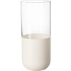 Villeroy & Boch Longdrink pohár Manufact. Rock blanc 4 x 440 ml
