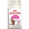Krmivo pre mačky Royal Canin Savour Exigent 4 kg Krmivo pre mačky Royal Canin Savour Exigent 4 kg