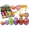 LEAN TOYS Dinosaurus vo vajíčku 9 cm LEAN TOYS Dinosaurus vo vajíčku 9 cm