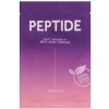 Barulab The Clean Vegan plátienková maska Mask Peptide 23 g Barulab The Clean Vegan plátienková maska Mask Peptide 23 g