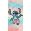 OSUŠKA PLÁŽOVÁ LILO A STITCH STICH 70X140 100 % BAVLNA OSUŠKA PLÁŽOVÁ LILO A STITCH STICH 70X140 100 % BAVLNA