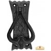Výprodej Litinové dveřní klepadlo Gotik - Outlet Výprodej Litinové dveřní klepadlo Gotik - Outlet
