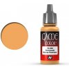 Vallejo Game Color 72036 Brozne Flashtone 18 ml Vallejo Game Color 72036 Brozne Flashtone 18 ml