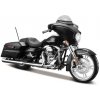 Maisto Harley Davidson 2015 Street Glide Special 1:12 Maisto Harley Davidson 2015 Street Glide Special 1:12