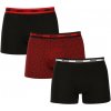 3PACK pánske boxerky HUGO viacfarebné (50545674 963) XXL 120 dní na výmenu alebo vrátenie tovaru! 3PACK pánske boxerky HUGO viacfarebné (50545674 963) XXL 120 dní na výmenu alebo vrátenie tovaru!