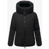 Navahoo Dámska zimná bunda Blutenlicht 14, čierna - XL Navahoo Dámska zimná bunda Blutenlicht 14, čierna - XL