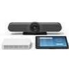 Logitech® Meetup + RoomMate + Tap IP (Bundle) (991-000411) Logitech® Meetup + RoomMate + Tap IP (Bundle) (991-000411)