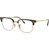 Ray-Ban New Clubmaster RX7216 2012 - L (53) - Autorizovaný predajca, 30 dní na vrátenie tovaru Ray-Ban New Clubmaster RX7216 2012 - L (53) - Autorizovaný predajca, 30 dní na vrátenie tovaru