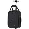 American Tourister TAKE2CABIN black 20l American Tourister TAKE2CABIN black 20l