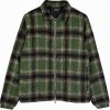 Santa Cruz Hideout green check