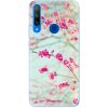 Odolné silikónové puzdro iSaprio - Blossom 01 - Huawei Honor 9X Odolné silikónové puzdro iSaprio - Blossom 01 - Huawei Honor 9X