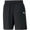 Puma pánské kraťasy TRAIN ULTRAWEAVE 7 short 521524-51 BLACK Puma pánské kraťasy TRAIN ULTRAWEAVE 7 short 521524-51 BLACK