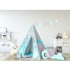 Jasmine Teepee pre chlapcov mint Jasmine Teepee pre chlapcov mint