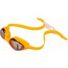 KIDS plavecké okuliare ORANGE KIDS plavecké okuliare ORANGE