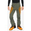 Montura Speed Style Pants sage green/bronze brown