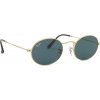 Ray-Ban Oval RB3547N 001/R5 51 Ray-Ban Oval RB3547N 001/R5 51