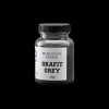 HWA Pigmentový prášok Grafit Grey 50 g HWA Pigmentový prášok Grafit Grey 50 g