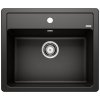 Blanco Legra 6 - čierna Blanco Legra 6 - čierna