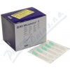 BD Microlance injekčná ihla 21G 0.80x40 zelená 100 ks BD Microlance injekčná ihla 21G 0.80x40 zelená 100 ks