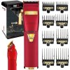 Zastrihávač vlasov Babyliss Pro RedFX Zastrihávač vlasov Babyliss Pro RedFX