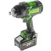 Aku rázový utahovák Procraft PWA90 Aku rázový utahovák Procraft PWA90