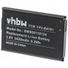 VHBW Batéria pre Fairphone 2, 2420 mAh - neoriginálne VHBW Batéria pre Fairphone 2, 2420 mAh - neoriginálne