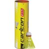 Carlton F1 Ti Yellow (rýchly/červený) bedmintonové loptičky Carlton F1 Ti Yellow (rýchly/červený) bedmintonové loptičky