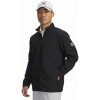 Pánska funkčná rozopínací mikina Under Armour DRIVE PRO FZ čierna 6005669-001 - L Pánska funkčná rozopínací mikina Under Armour DRIVE PRO FZ čierna 6005669-001 - L