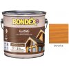Bondex Classic 2,5 l Borovica Bondex Classic 2,5 l Borovica