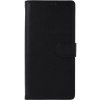 Kryt TopQ Xiaomi Redmi 9C Knížková čierny s prackou 52744 Kryt TopQ Xiaomi Redmi 9C Knížková čierny s prackou 52744
